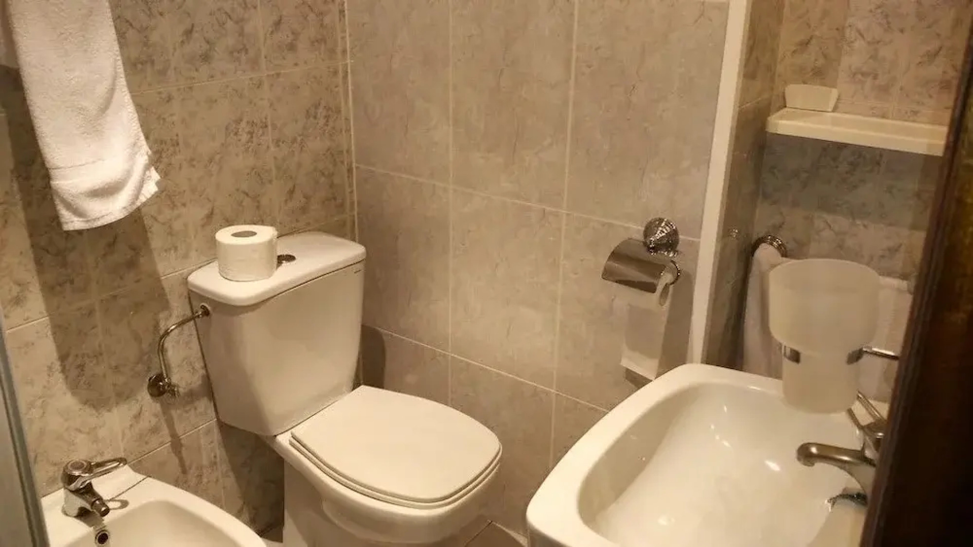 Porta Nova Apartamentos