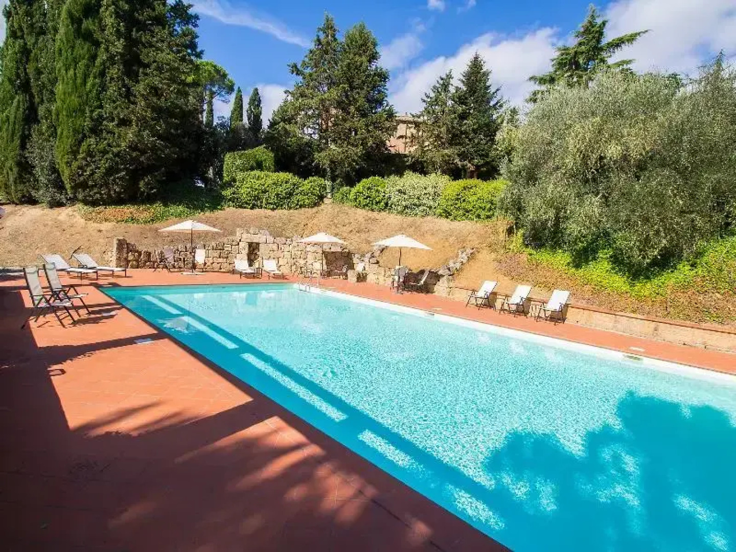 Macciangrosso - One Bedroom