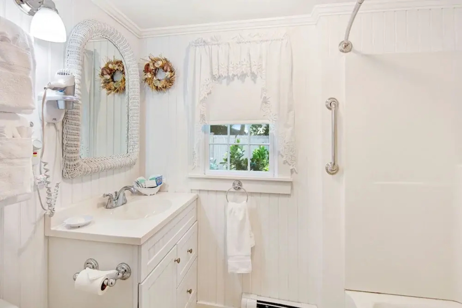 The Lightkeepers Inn