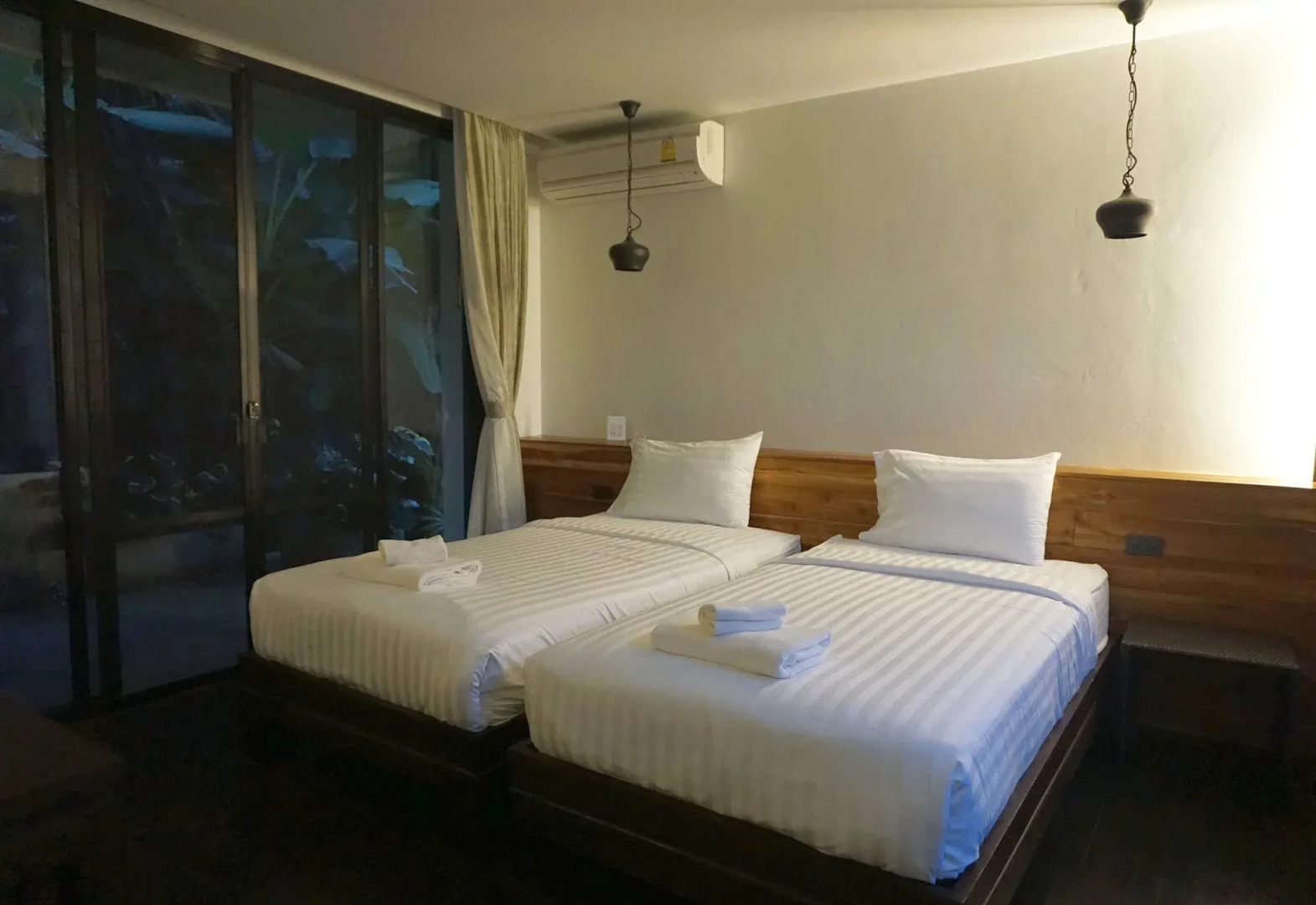 Villa De View Chiang Dao