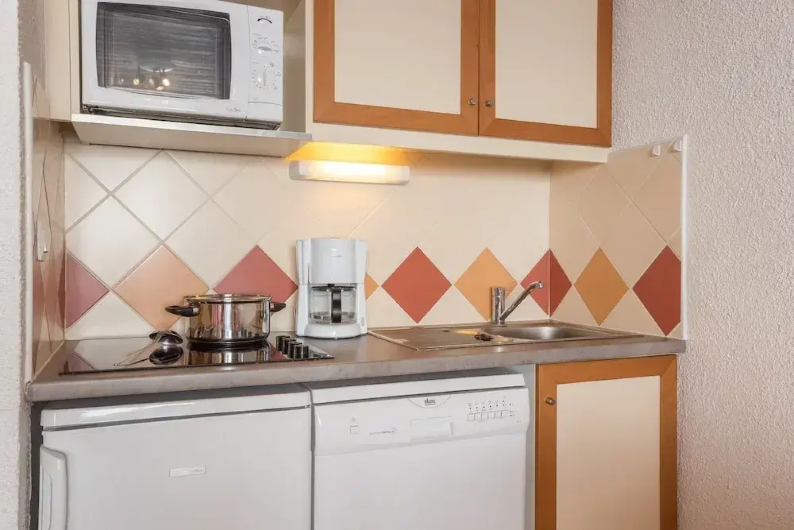 Le Schuss de Val Thorens