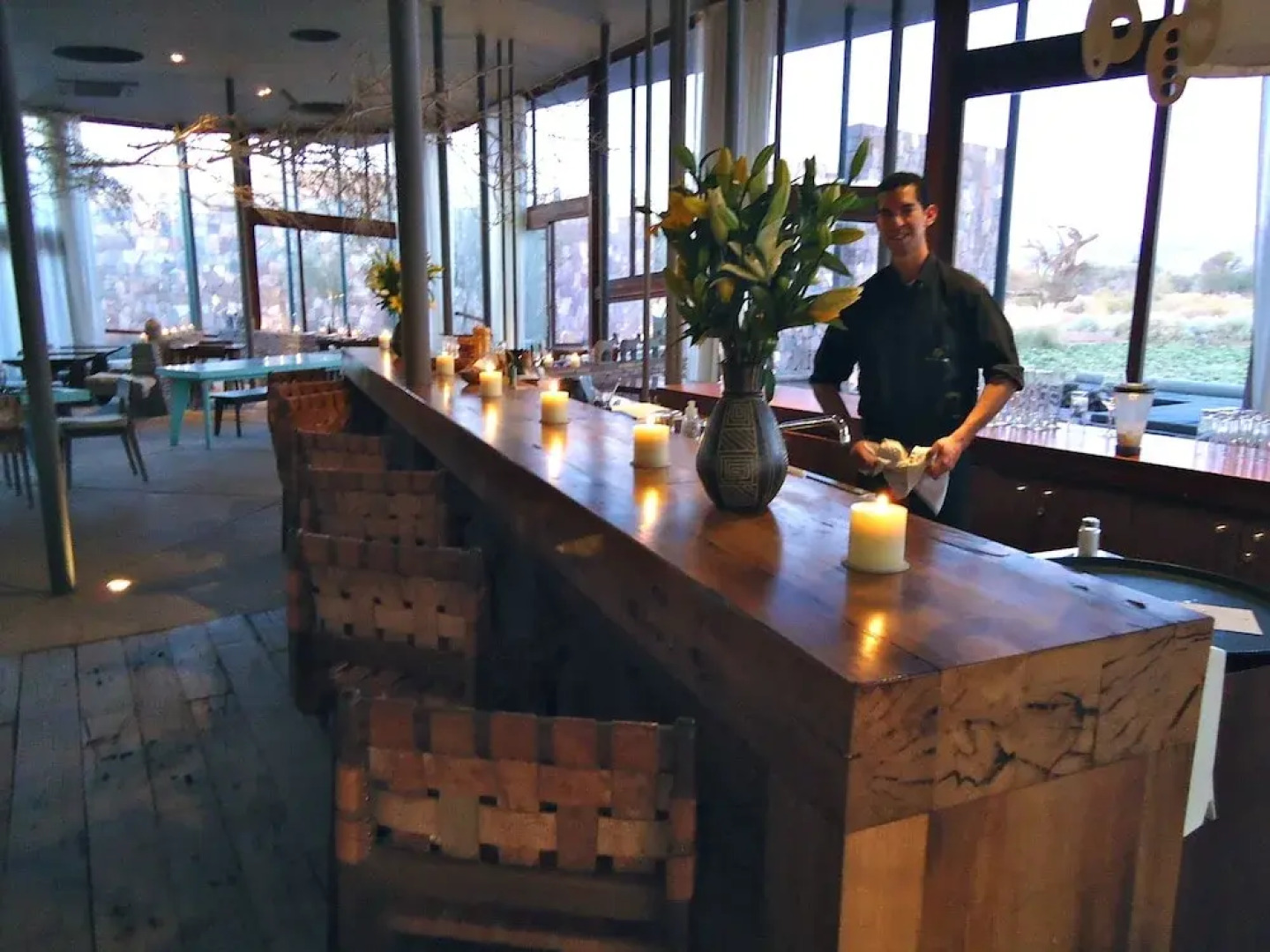 Tierra Atacama Hotel & Spa