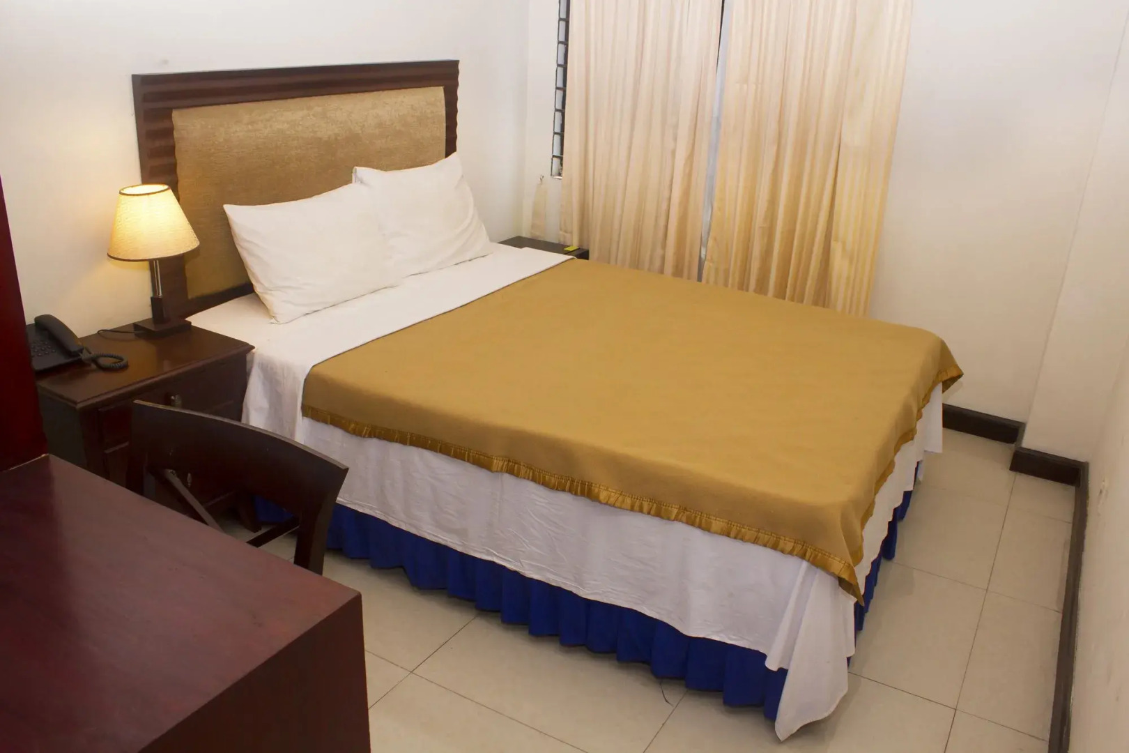 The New Tea Tree Hotels & Resorts