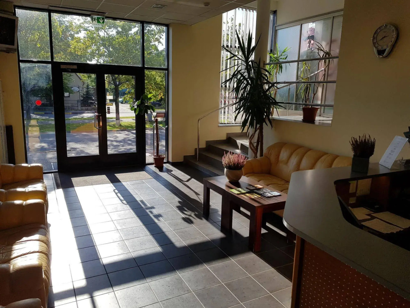 Отель Tammsaare