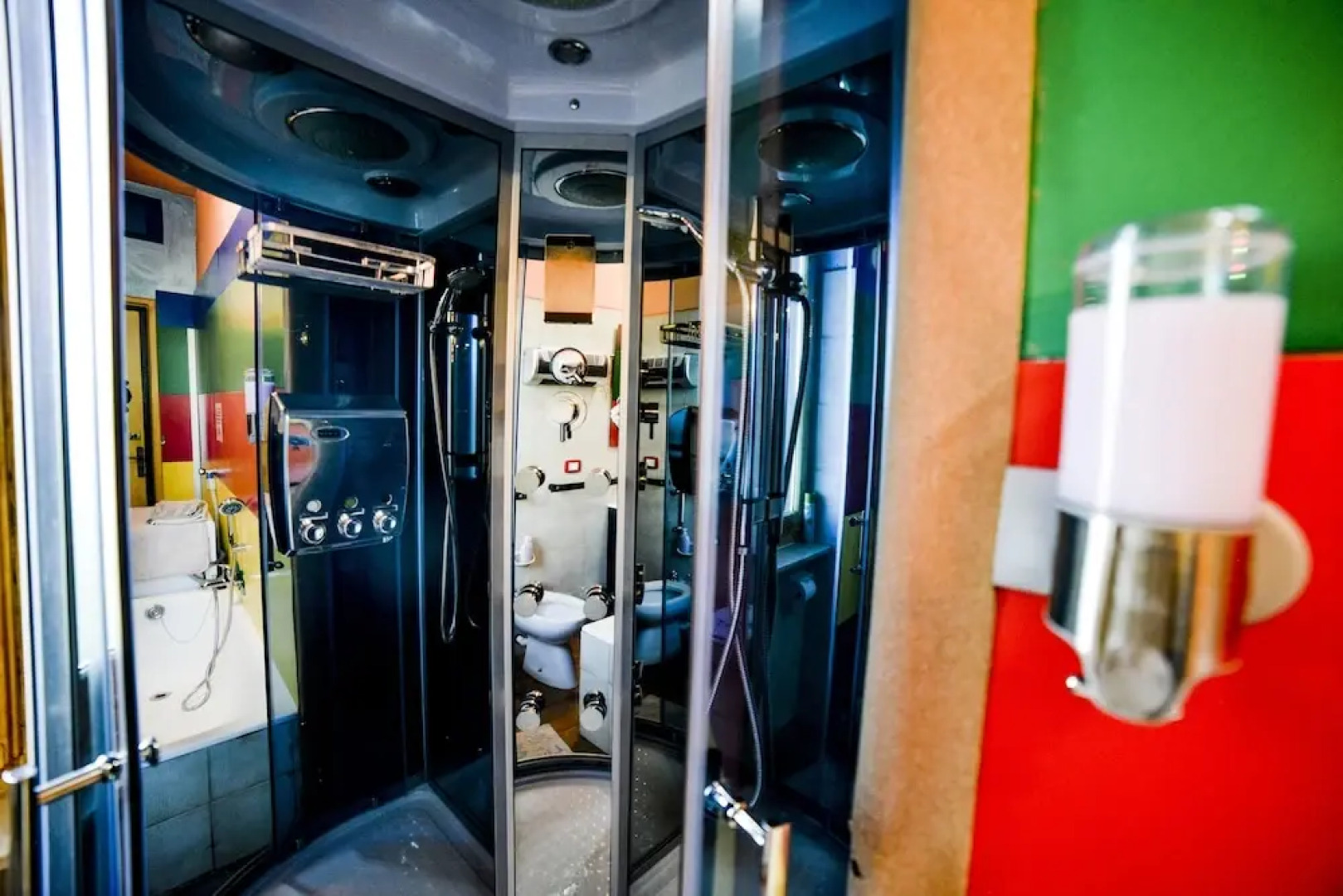 Affittacamere da Chocho's