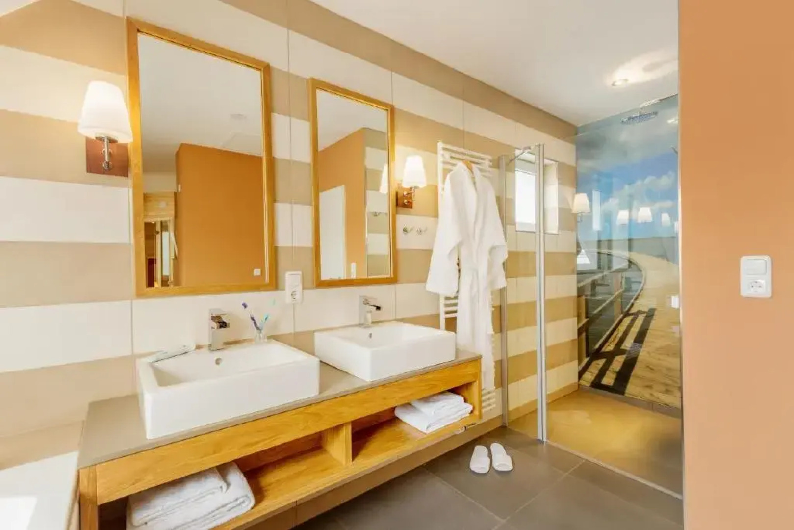 Center Parcs Nordseeküste