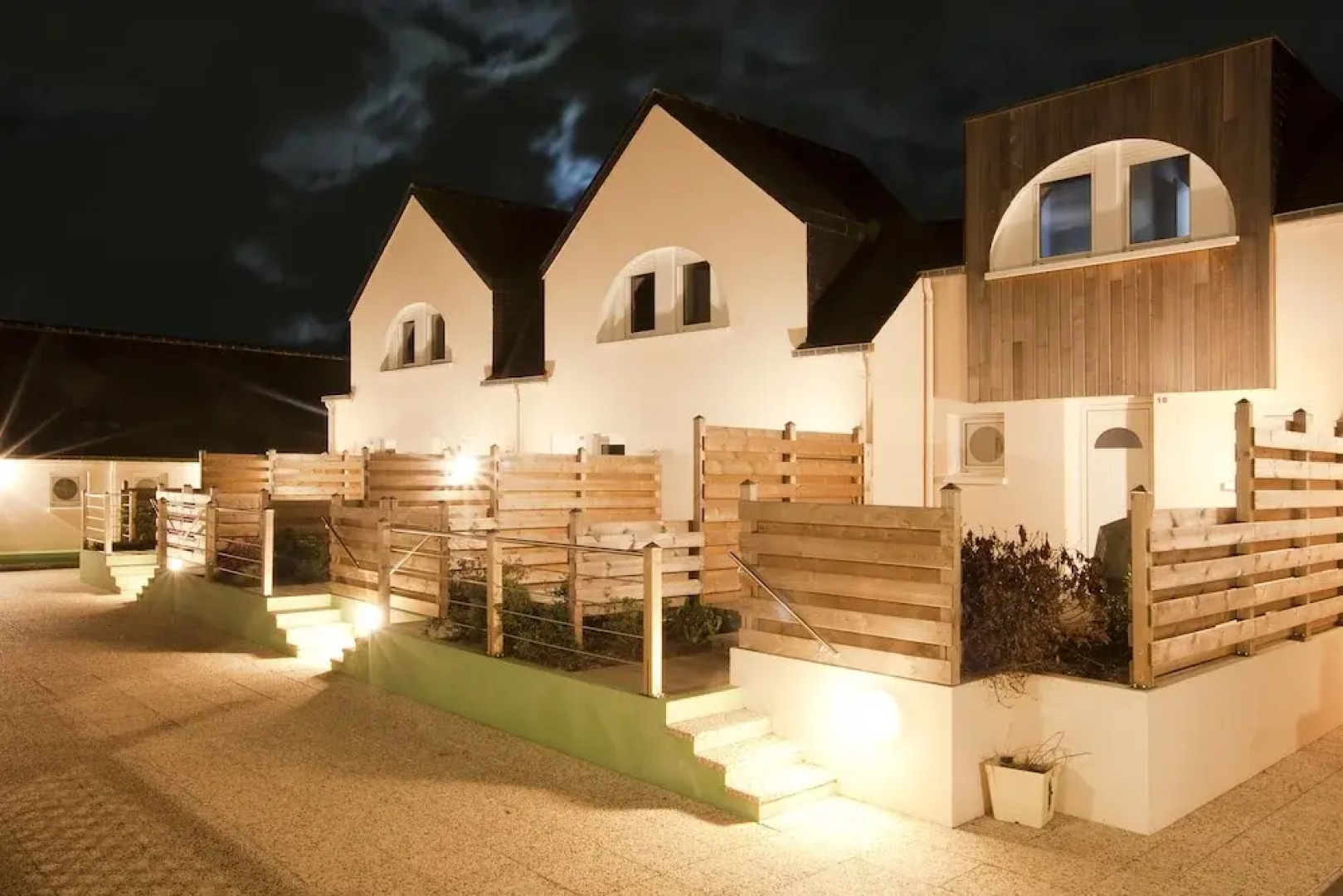 VVF Résidence Golfe du Morbihan