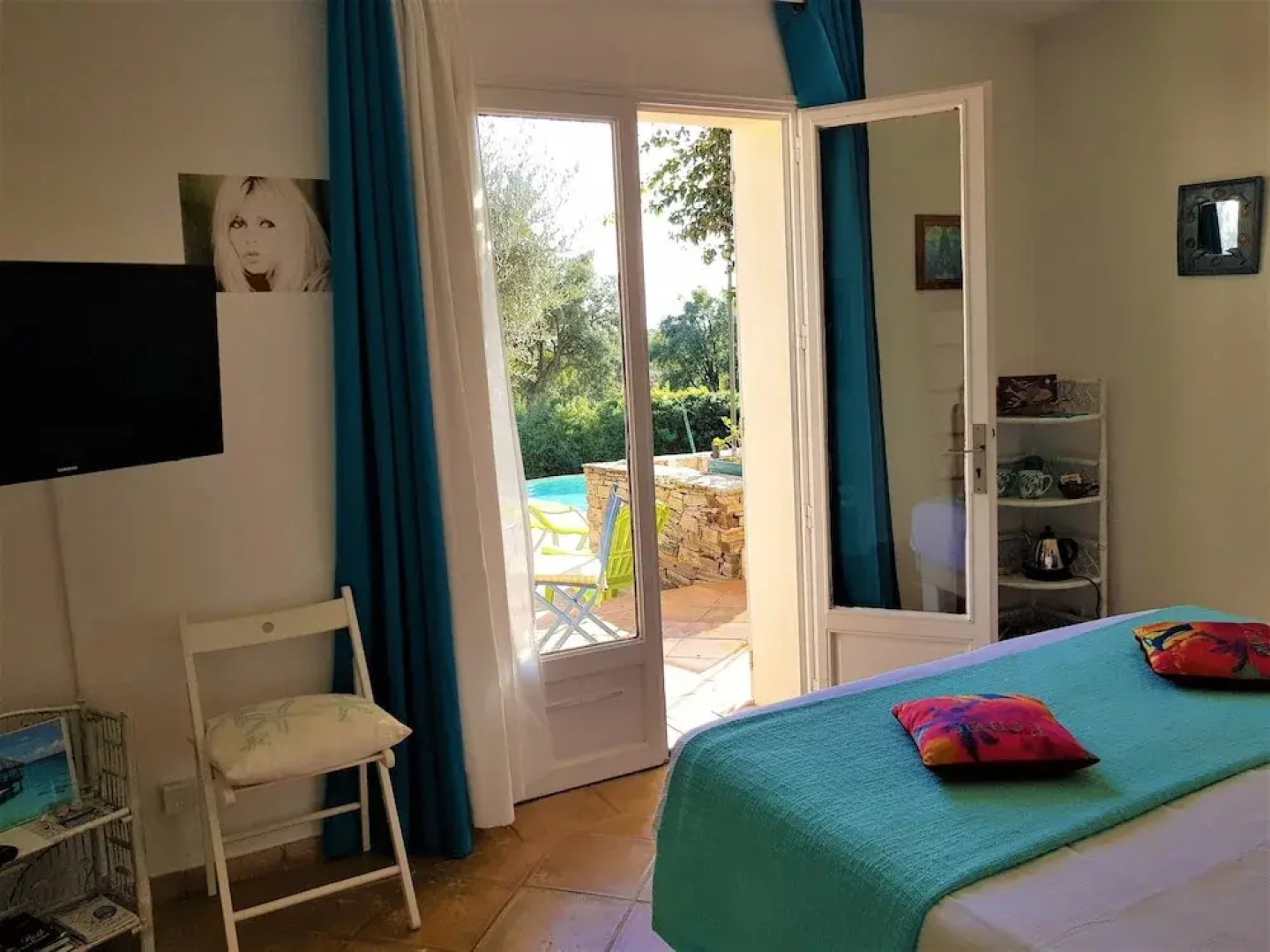 Loft Villa des Délices