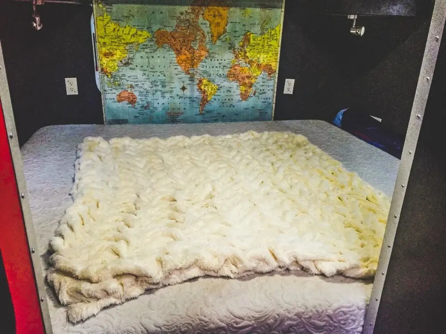 Amazing Airstream Experience