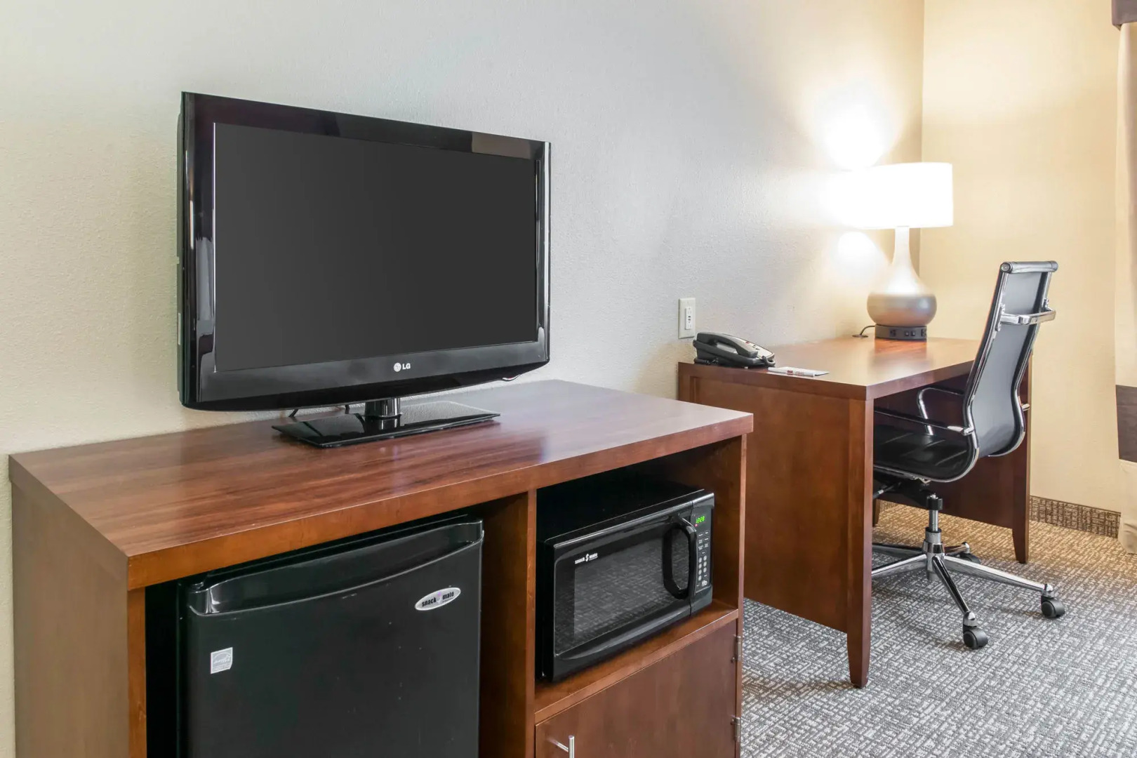 Comfort Suites Terre Haute University Area
