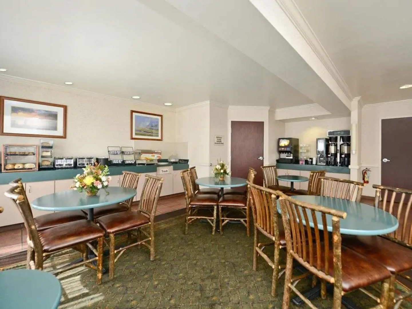 ClubHouse Inn West Yellowstone