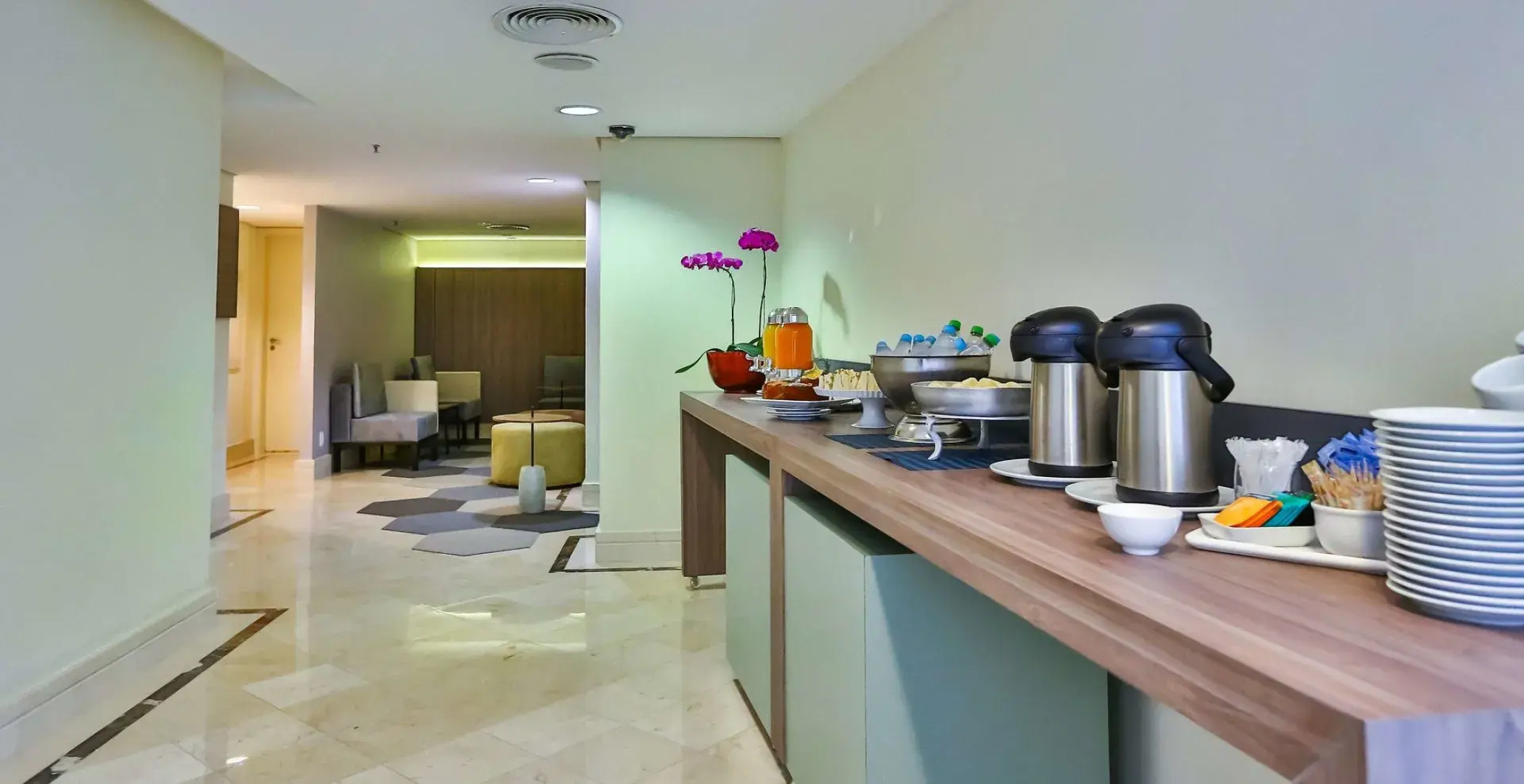 Radisson Hotel Vila Olimpia