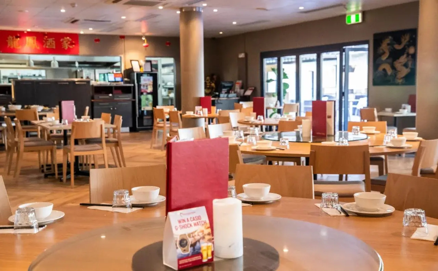 Novotel Darwin Airport