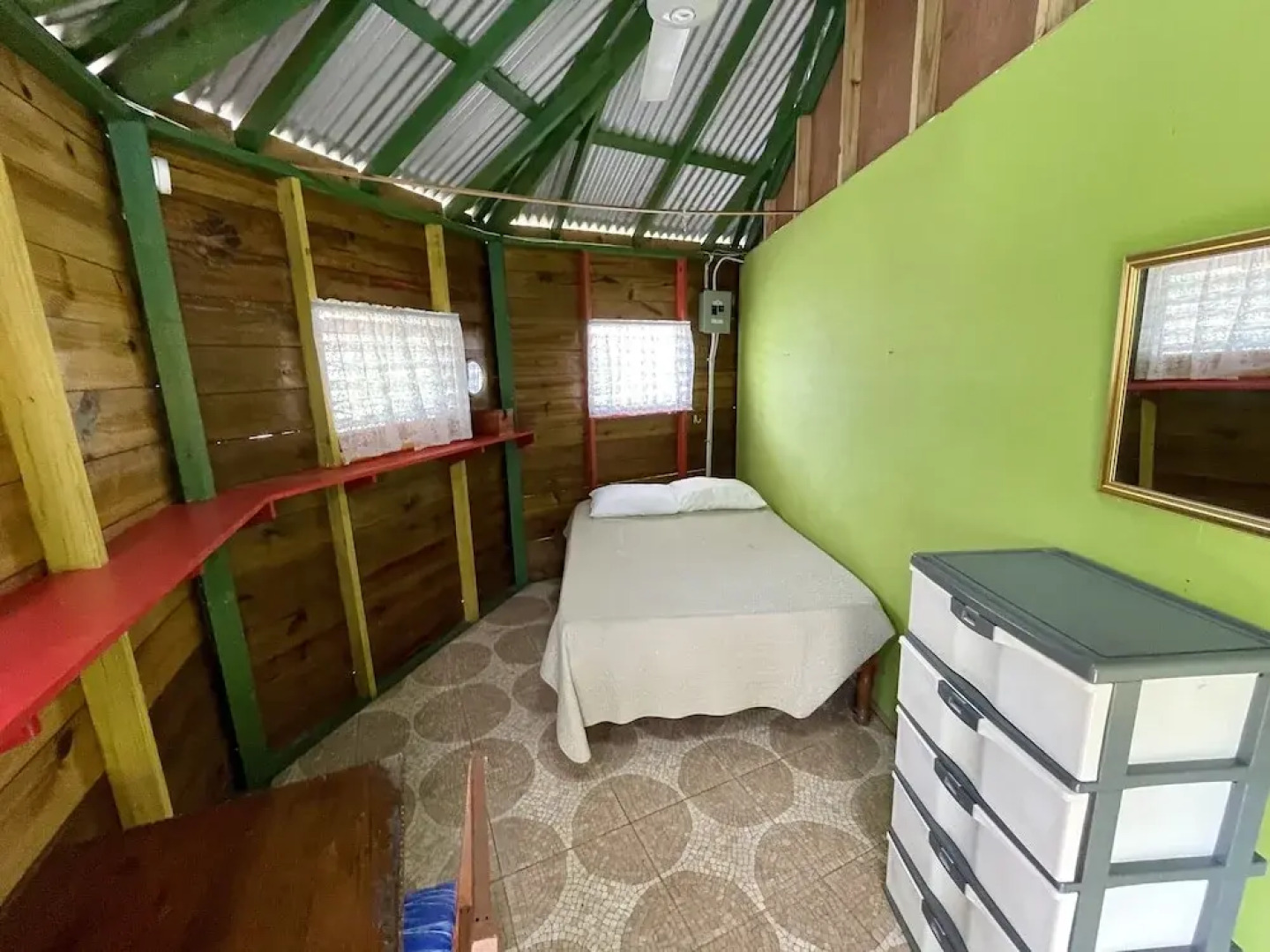 Judy House - Lewi's Backpacker Hostel