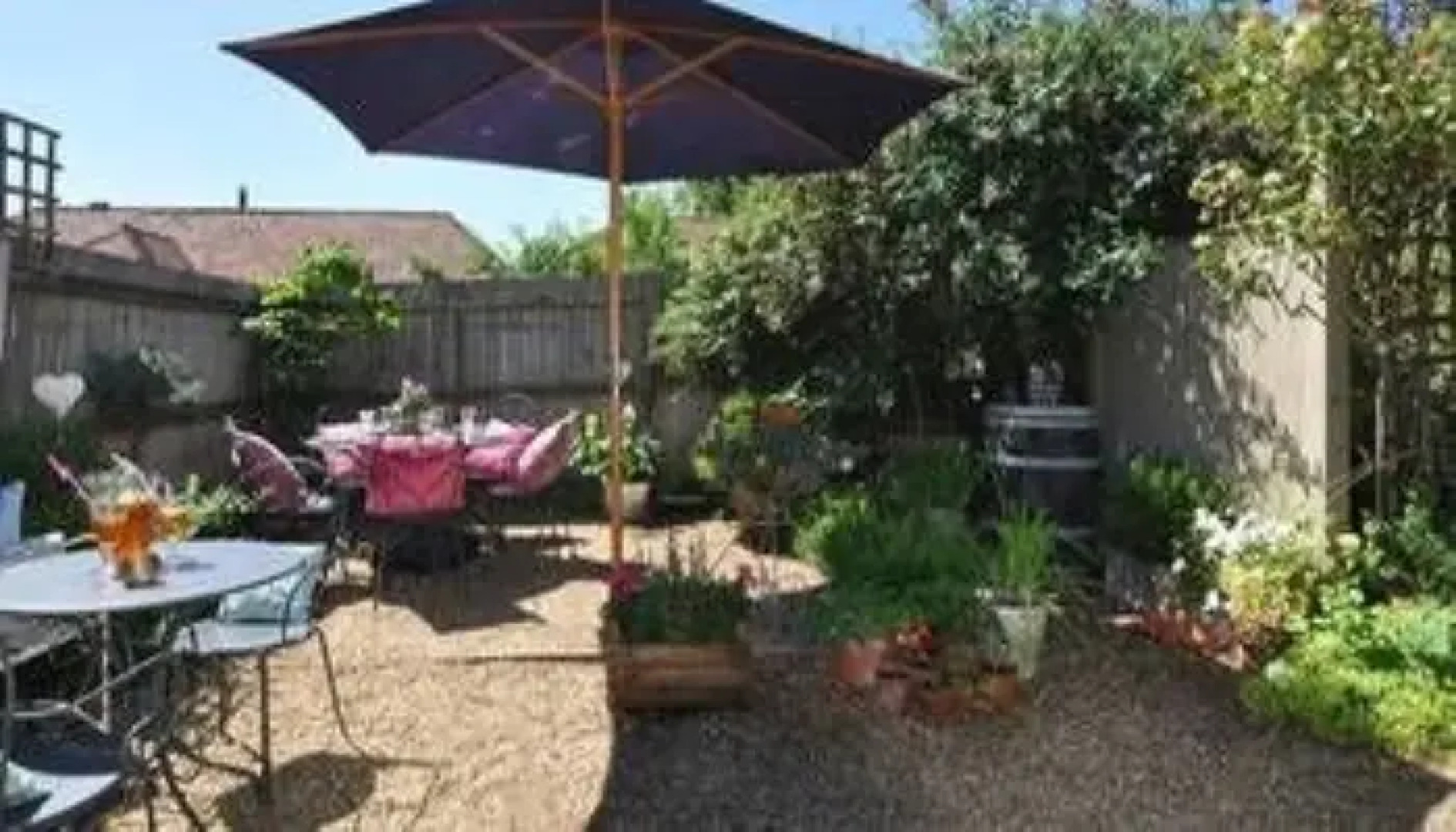 The Bull at Benenden