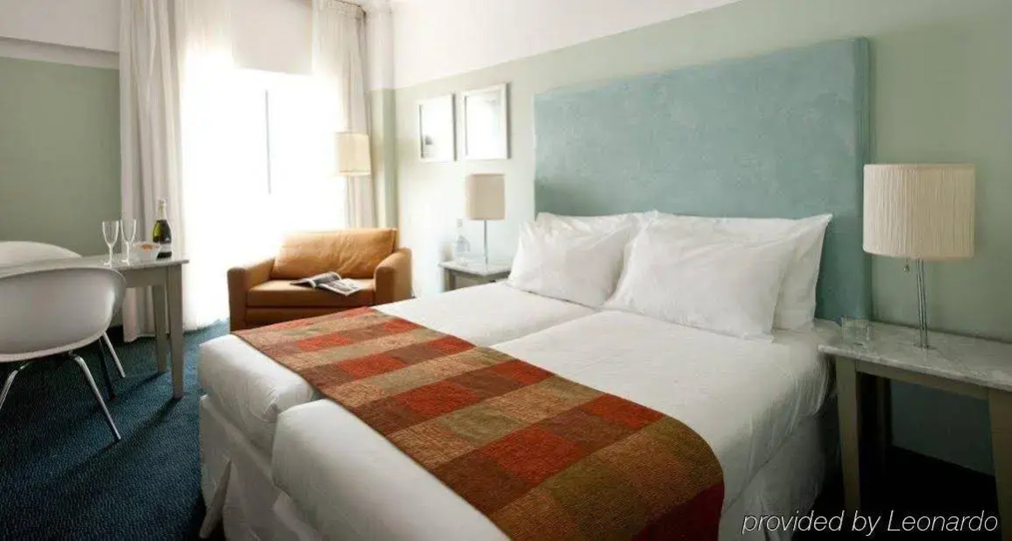 Prima Tel Aviv Hotel