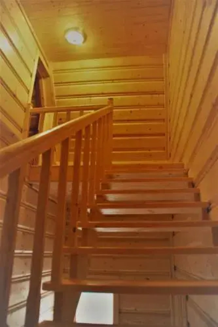 Pokoje Pod Cyrlicą u Józi