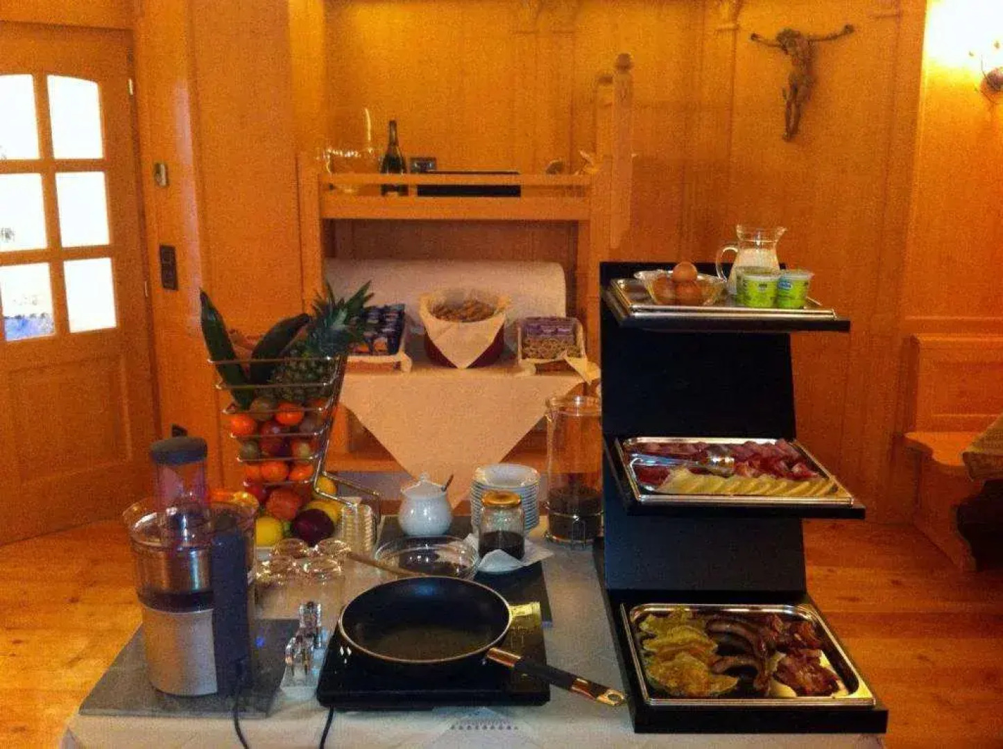 Relais Fior di Bosco