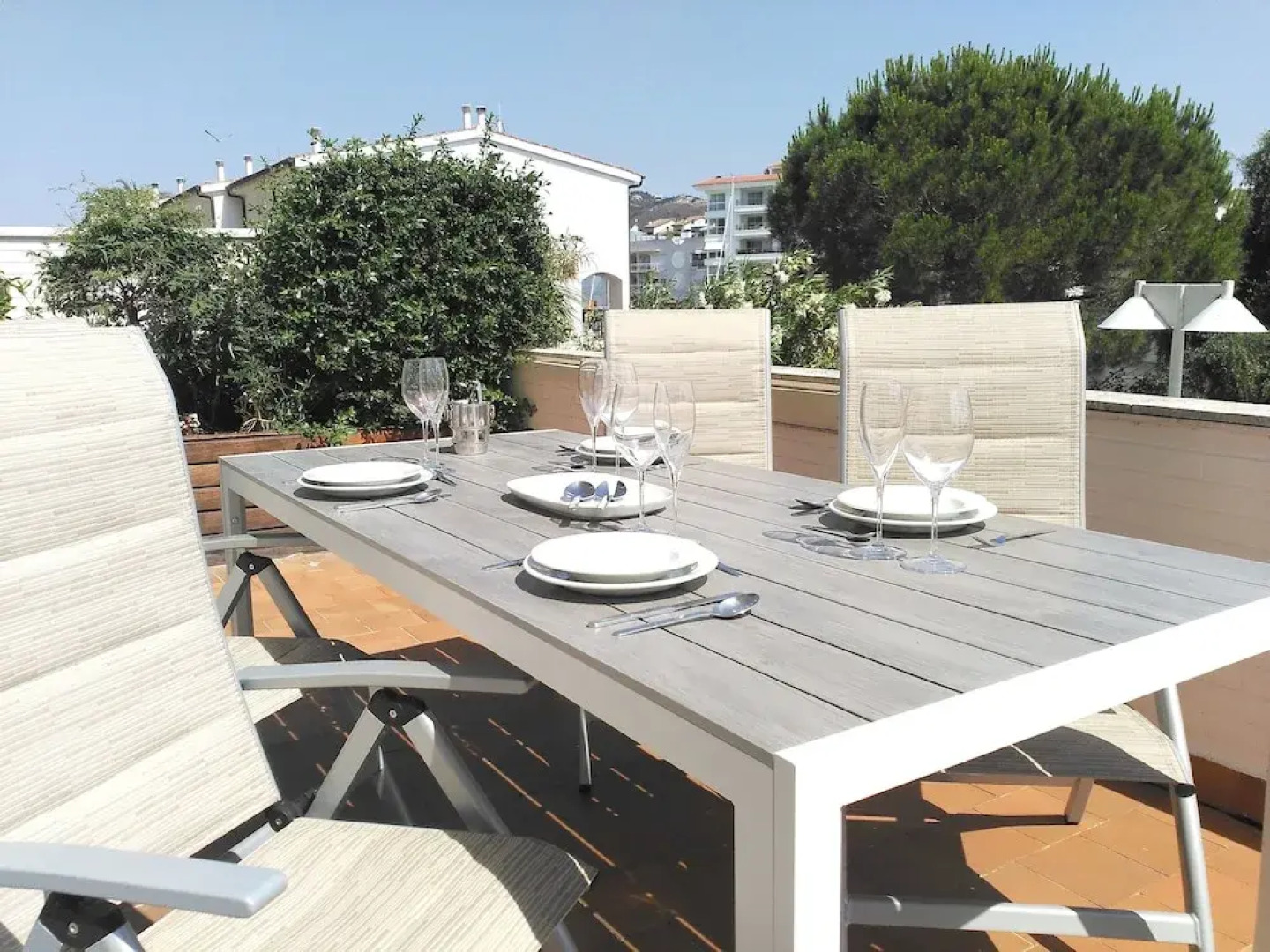 A&A Brothers - Boutique Apartments