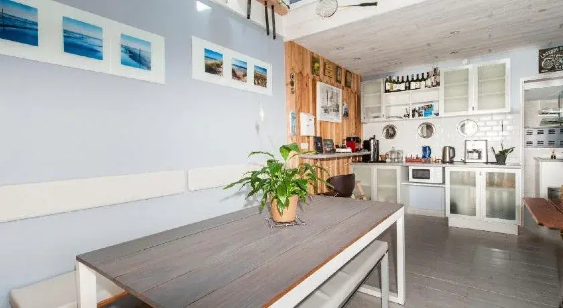 B&B La Cabane De Noreda