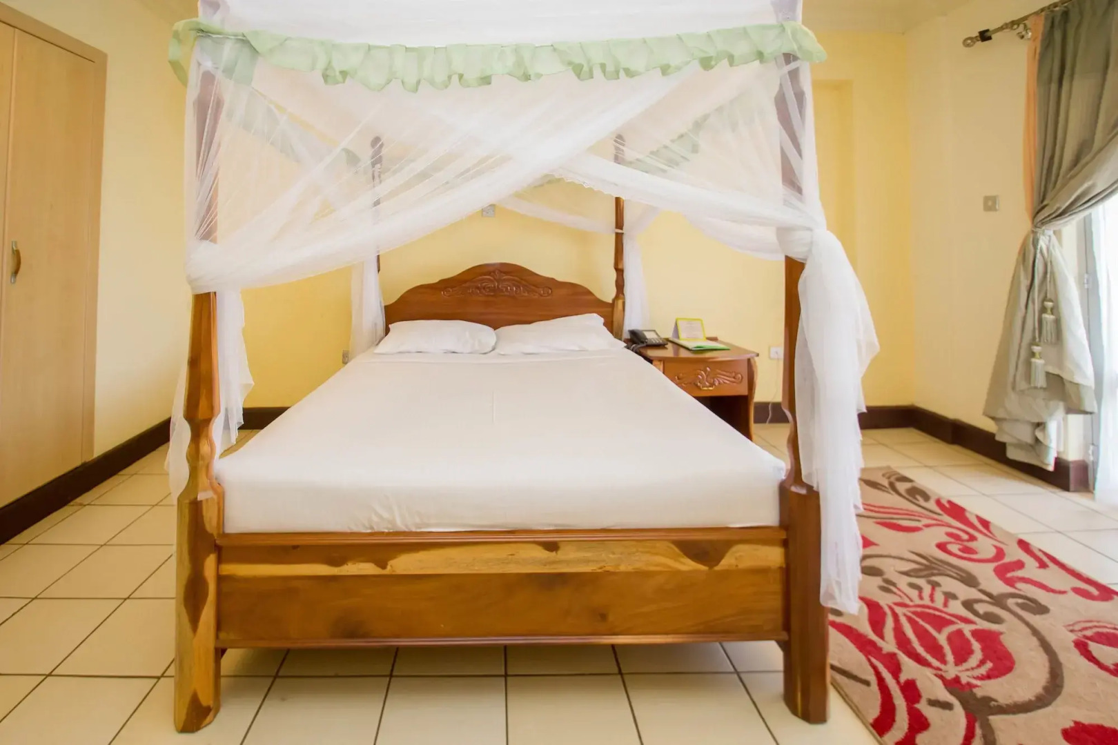 Rainbow Ruiru Resort