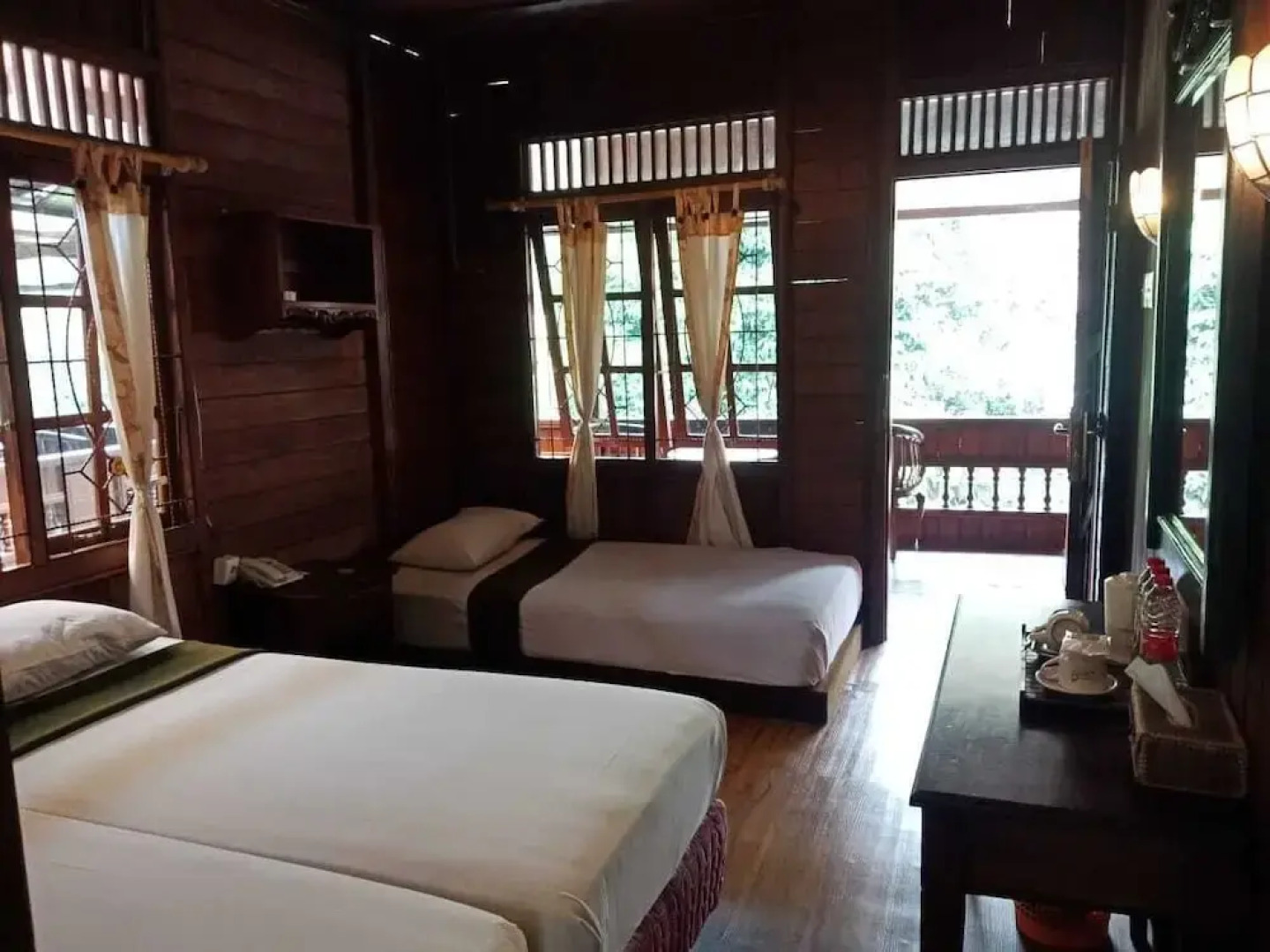 Green Valley Resort Bandungan