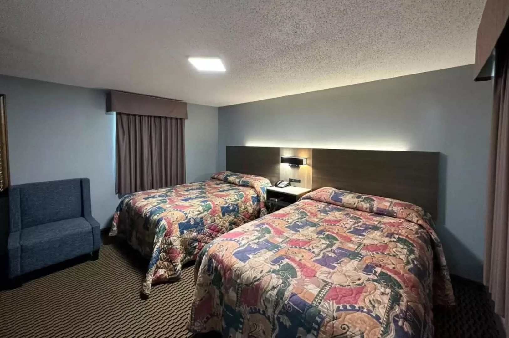 Rodeway Inn & Suites Walhalla