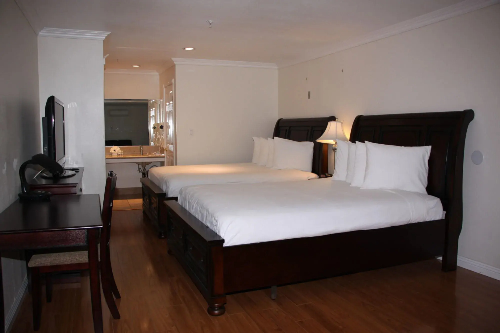 Ambassador Inn Alhambra