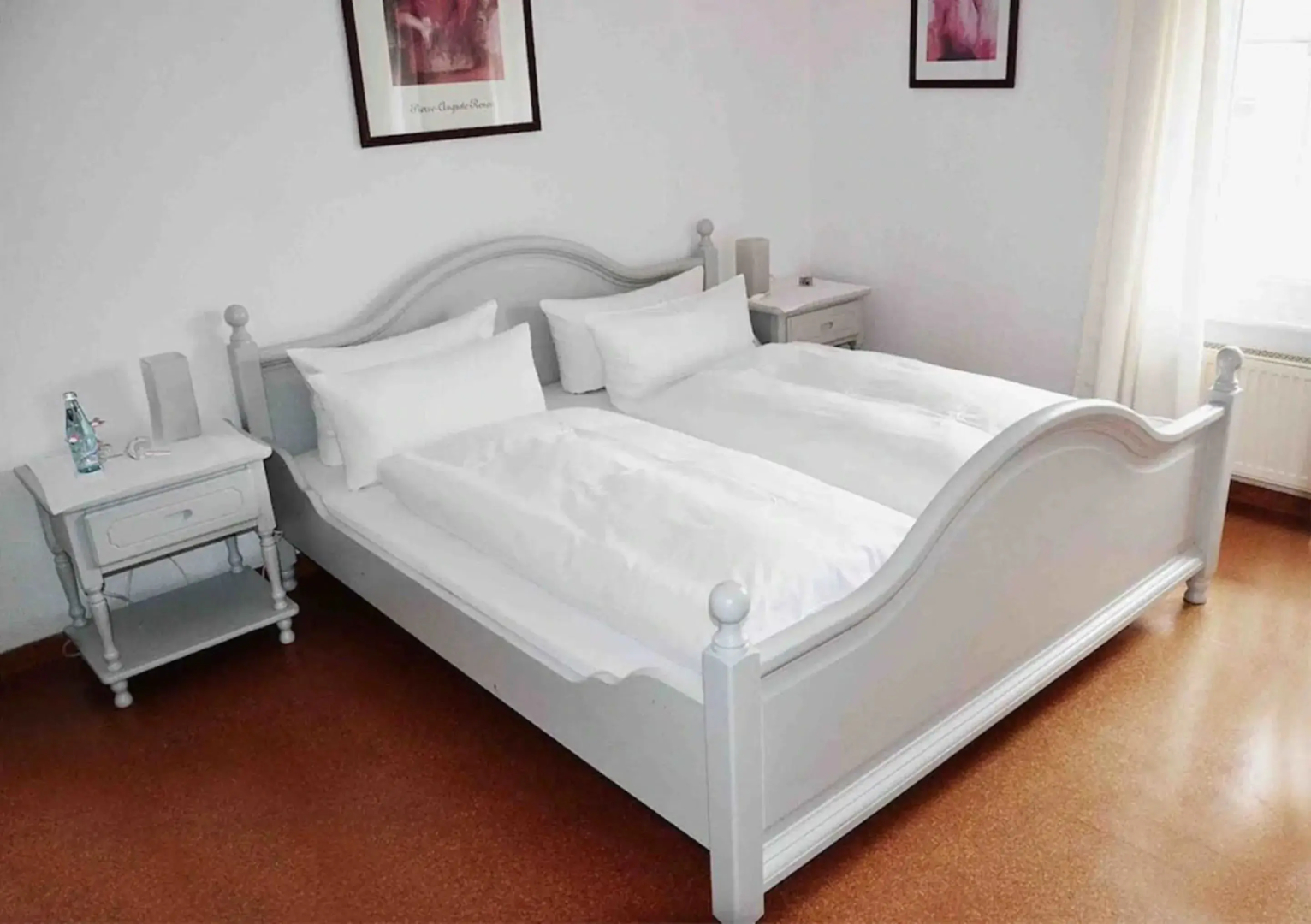 Hotel Zur Tanne