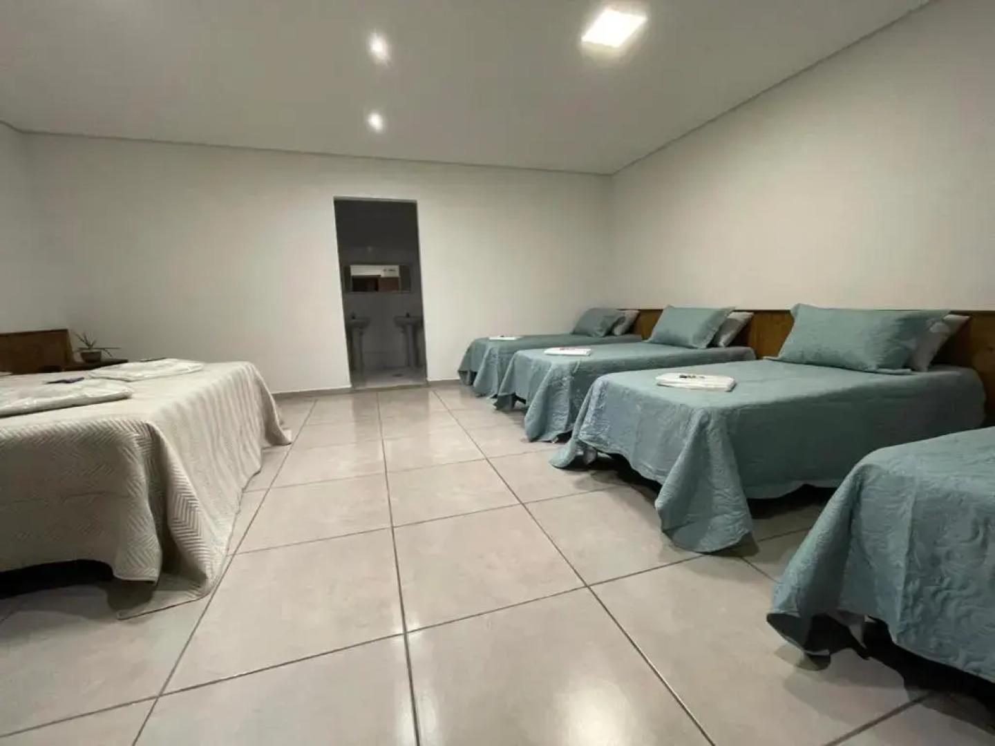 Hotel Campestre Atibaia