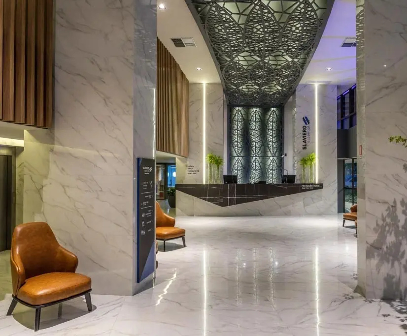 Slaviero Essential Campina Grande