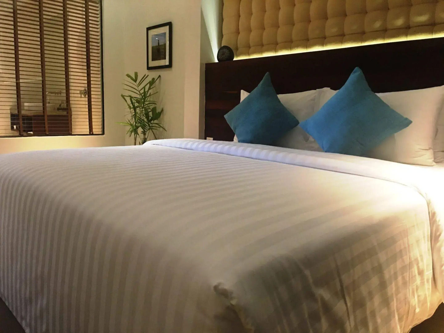 暹粒克罗尼卡酒店(Chronicle Residence & Spa Siem Reap)