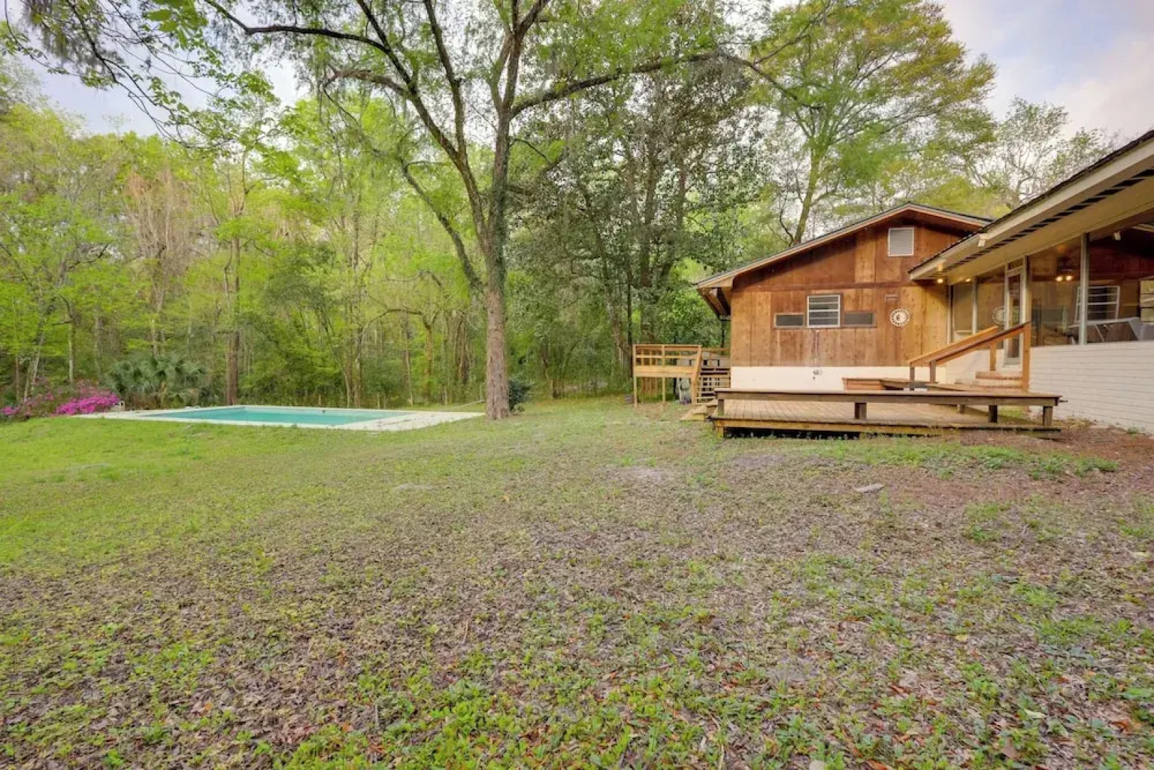 Vacation Home Rental in Gainesville, Florida!