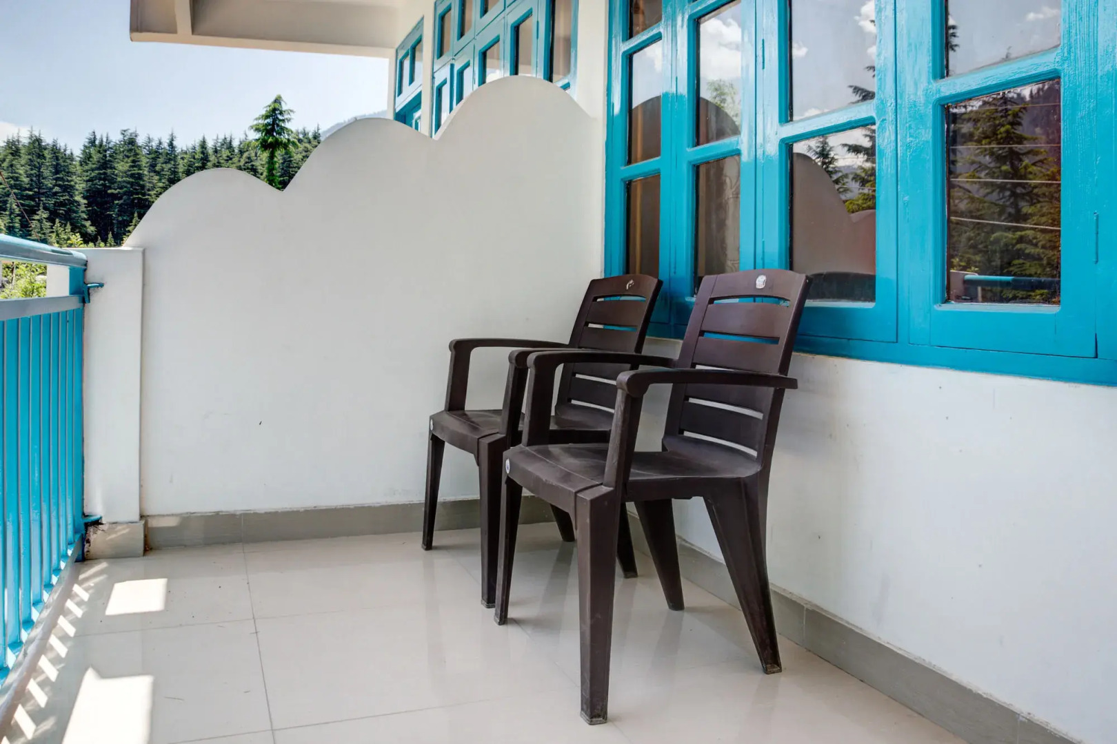 Treebo Trend Celebriti Manali