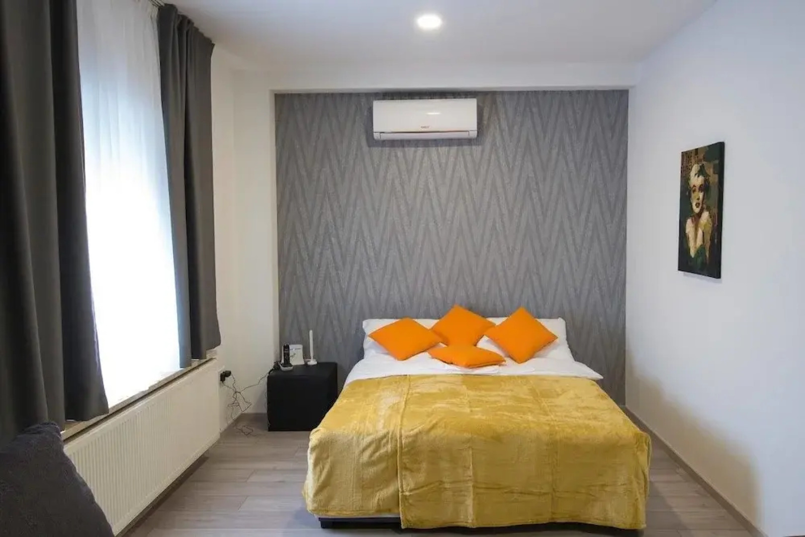 Guesthouse Tommys Rooms