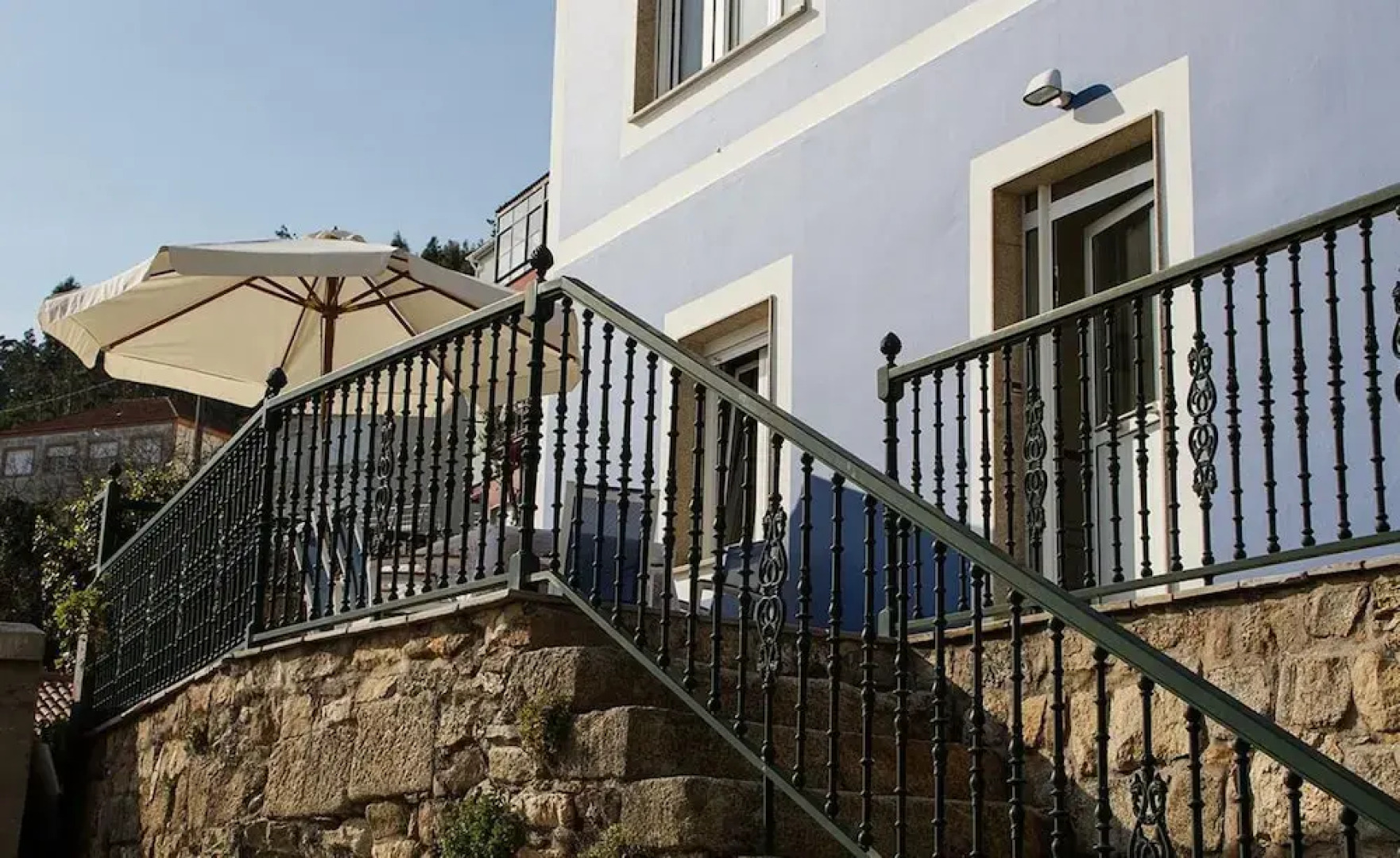 Villa in Dumbria A Coruna 101631 by MO Rentals