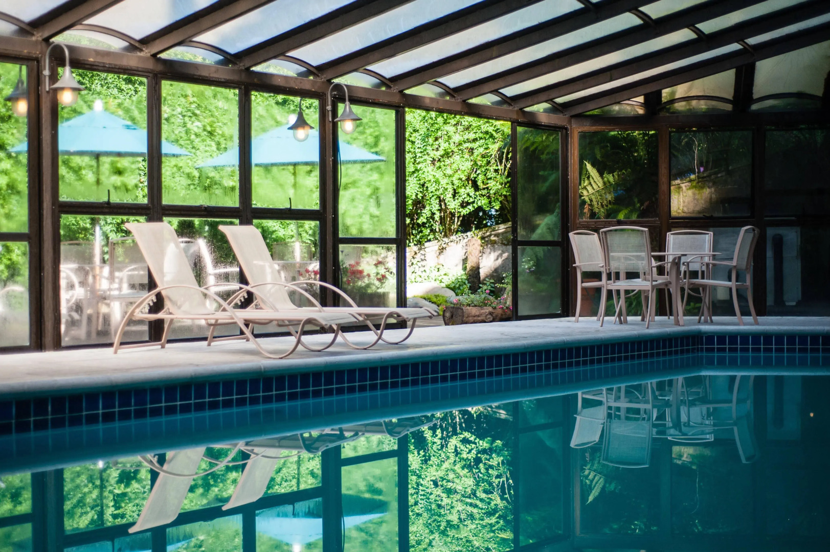 Hotel Casa da Montanha