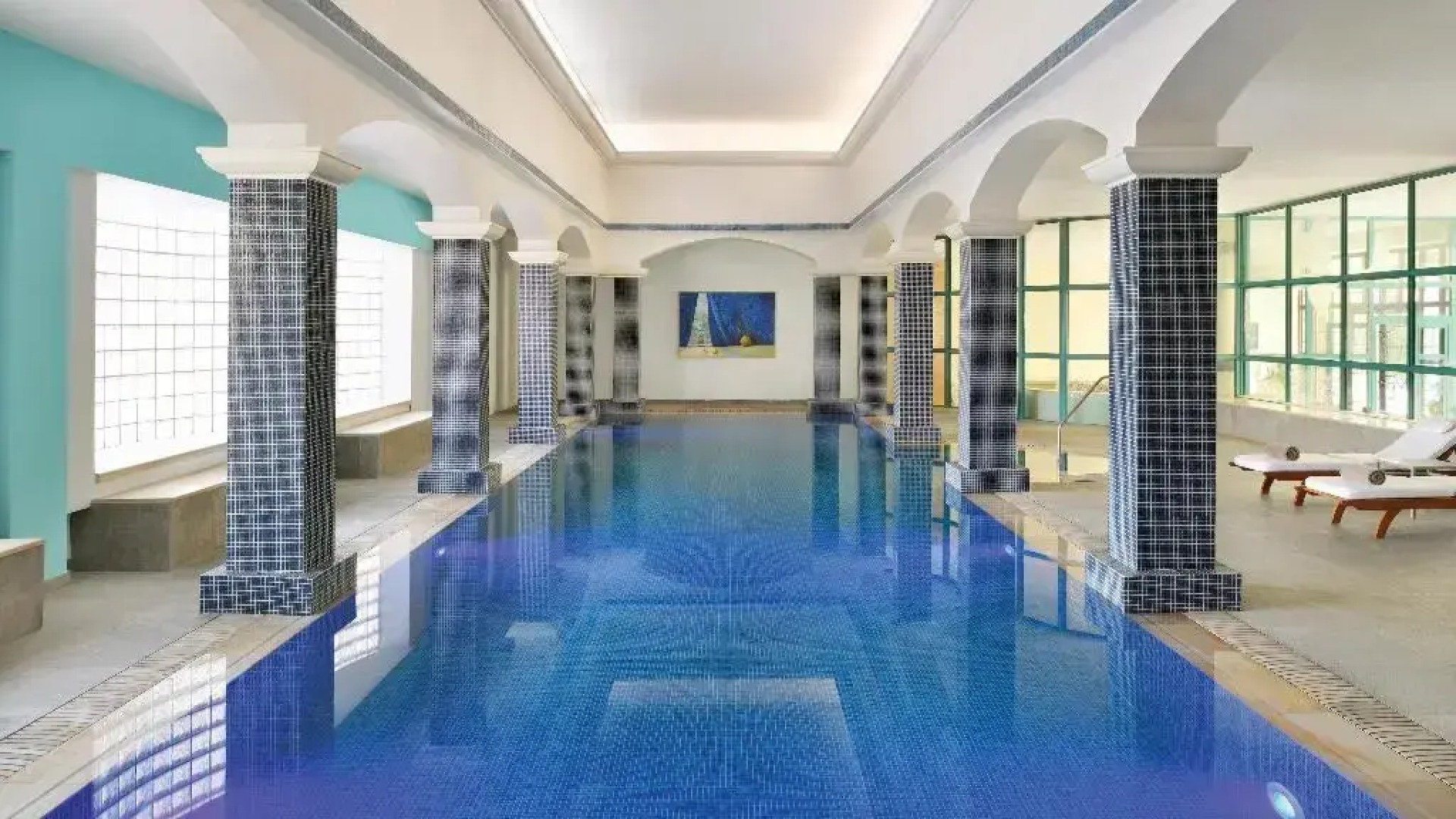 InterContinental AMMAN JORDAN by IHG