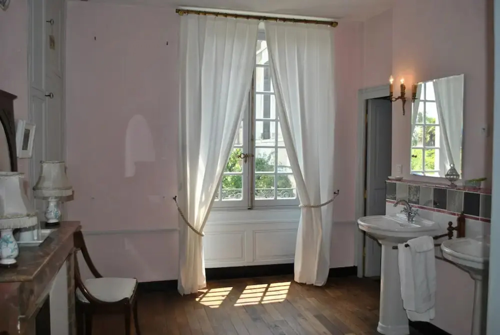 Hotel Particulier Le Ragois