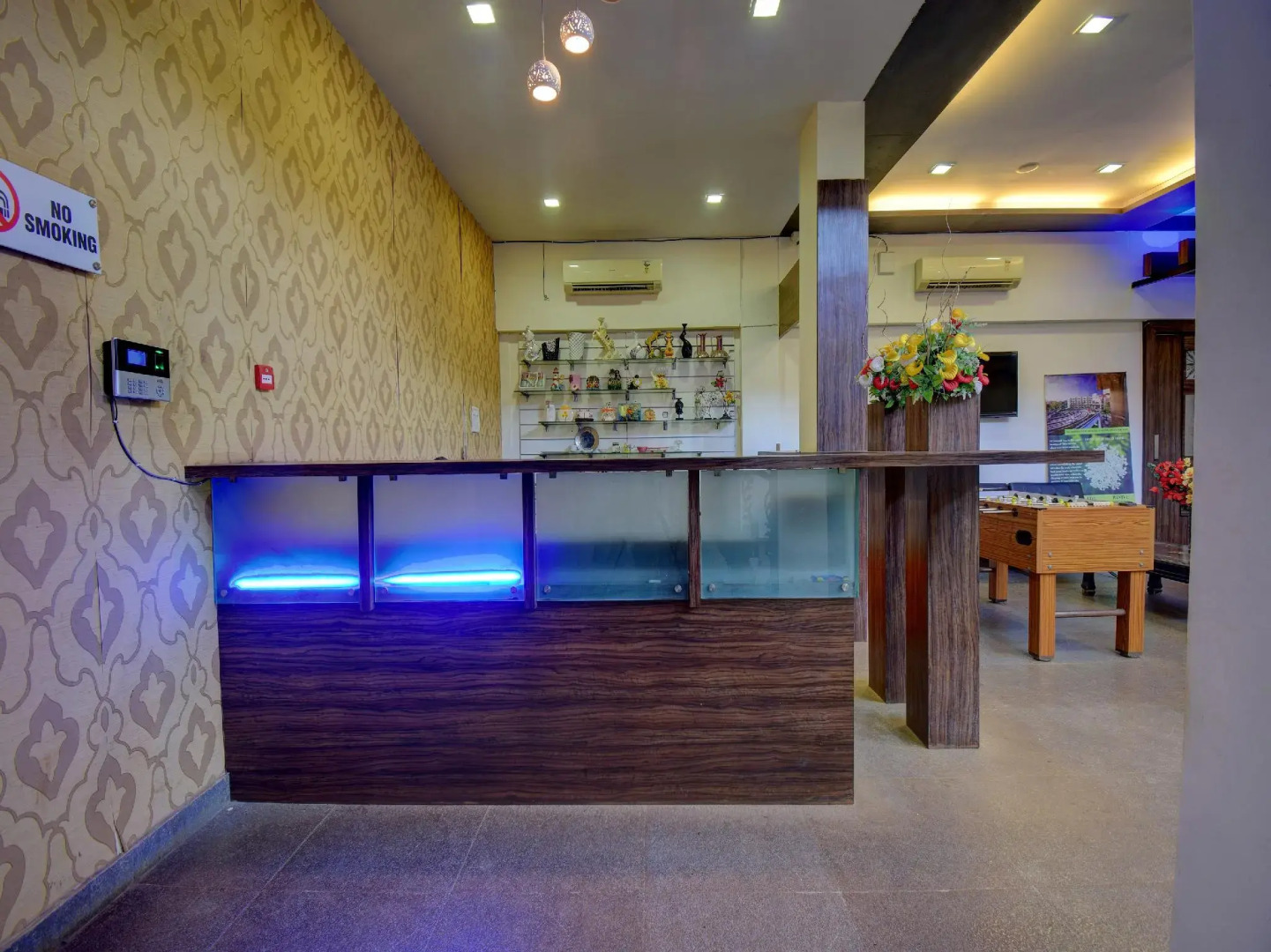 Capital O 49926 Bhimashankar Hills