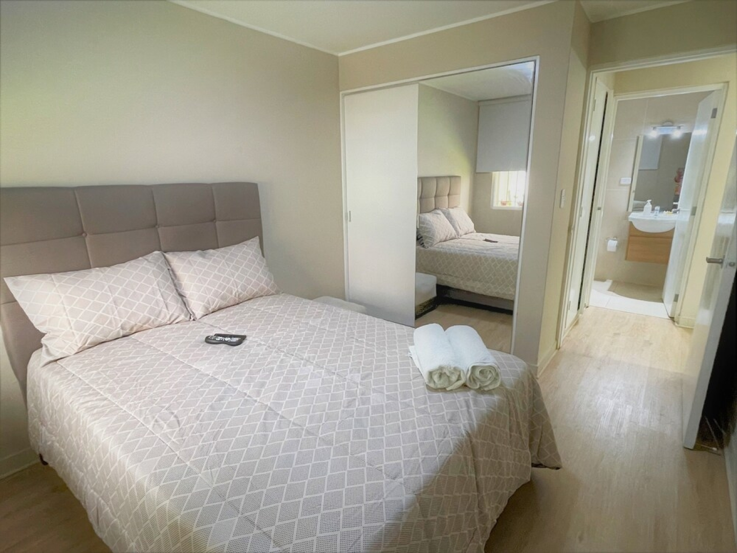 Monterrico Polo Aparts