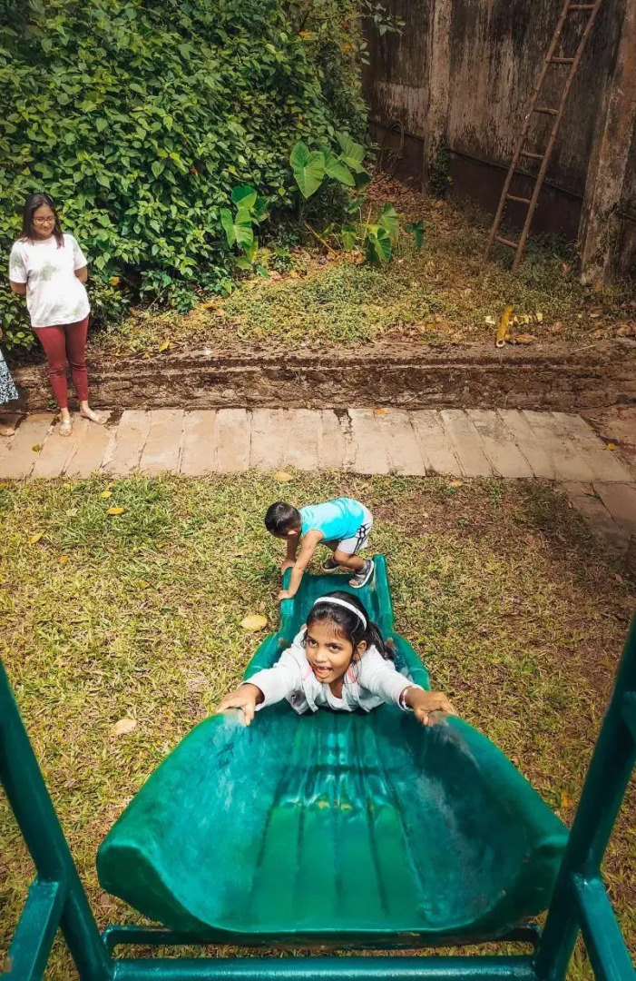 Amritara Shalimar Spice Garden Resort & Spa