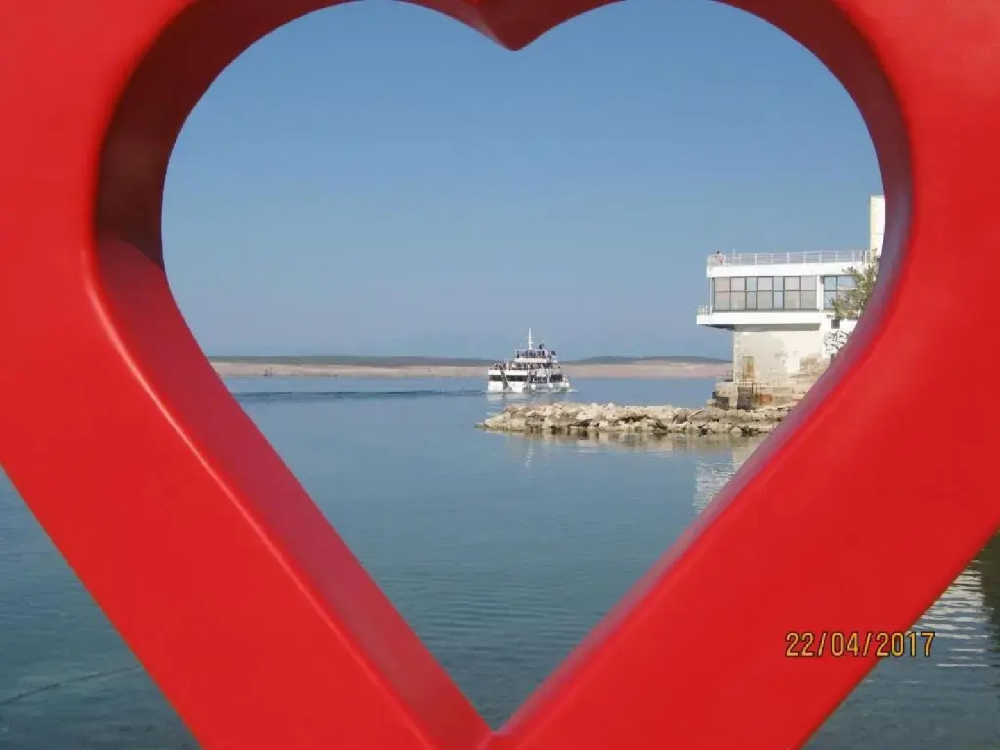 Guest House Djurdjica