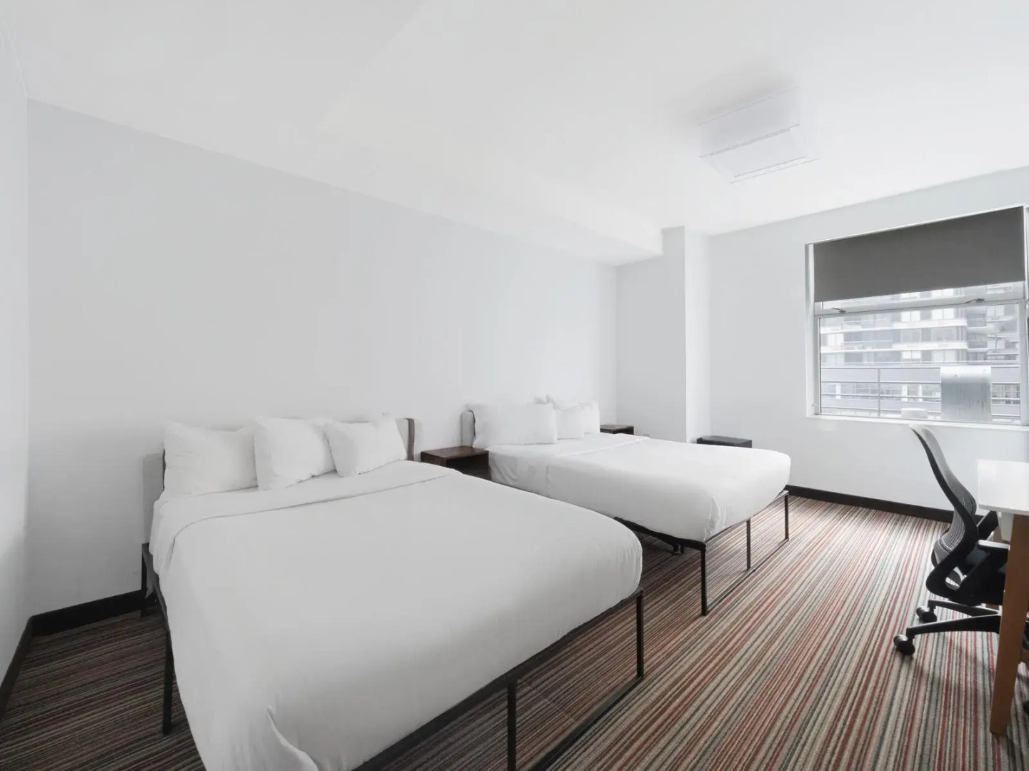 The Herald Powered by LuxUrban