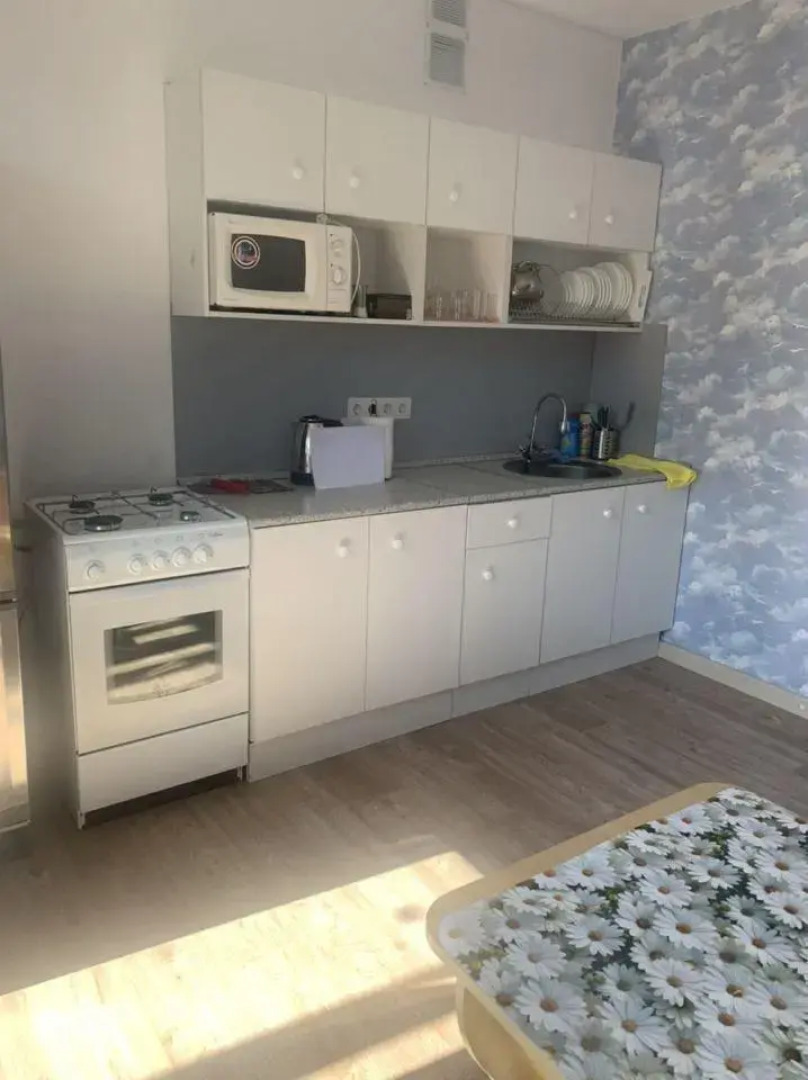 Апартаменты на улице Соловьиная Роща 7