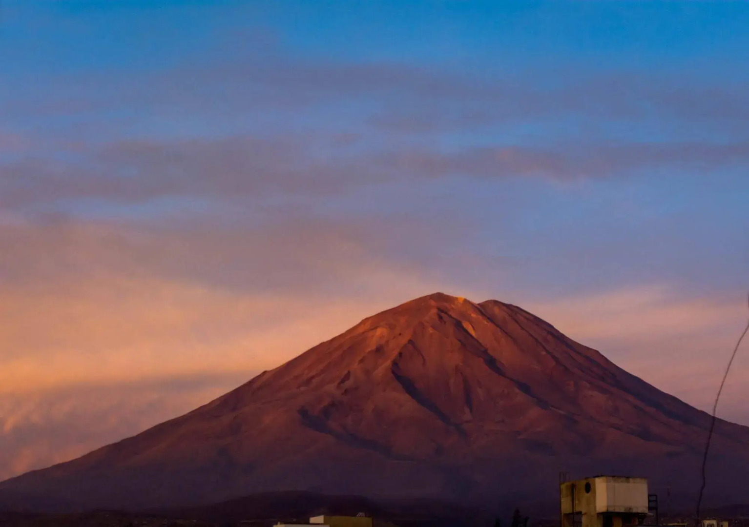 Mercaderes Backpackers