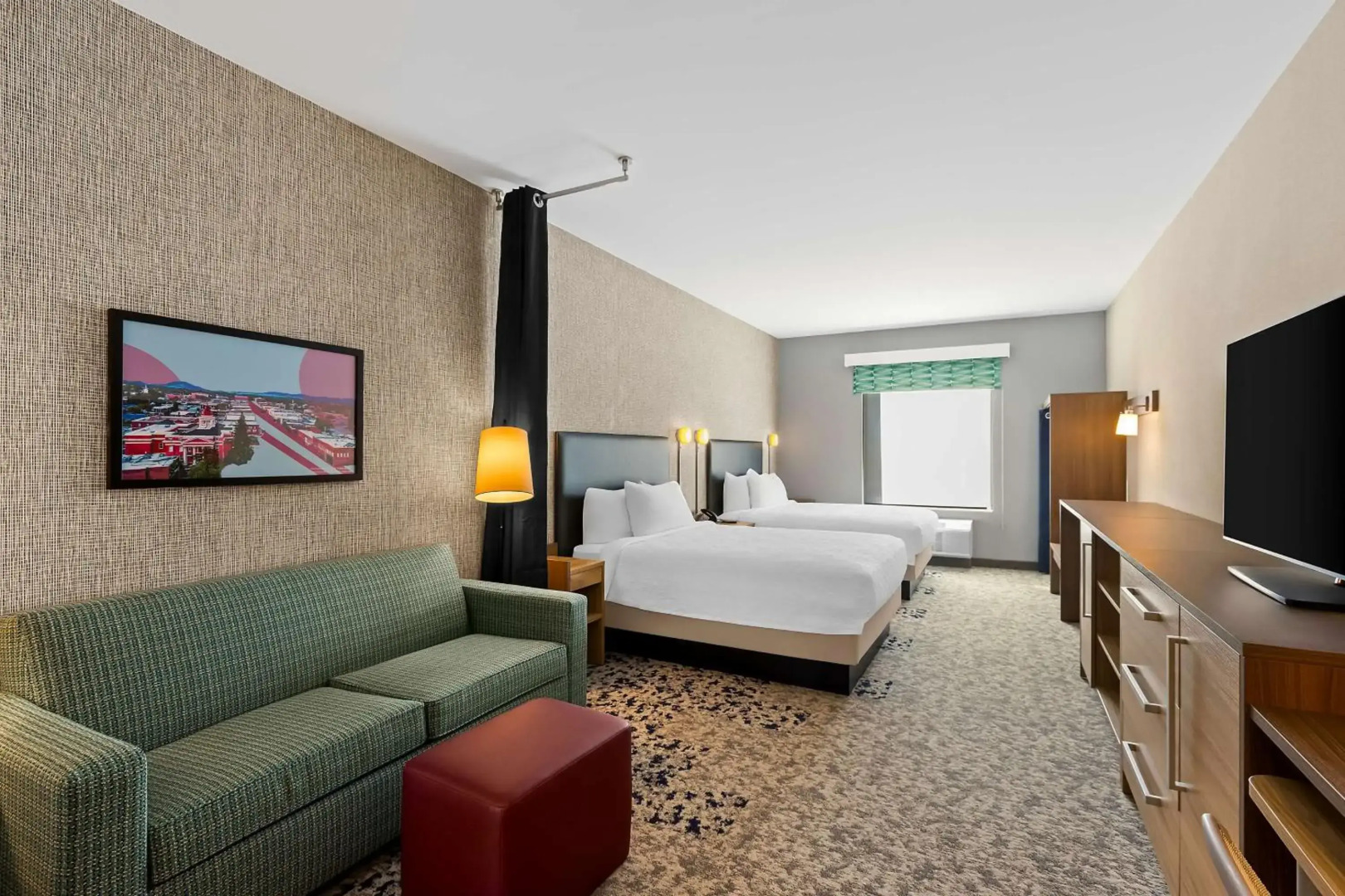 Home2 Suites By Hilton Hendersonville