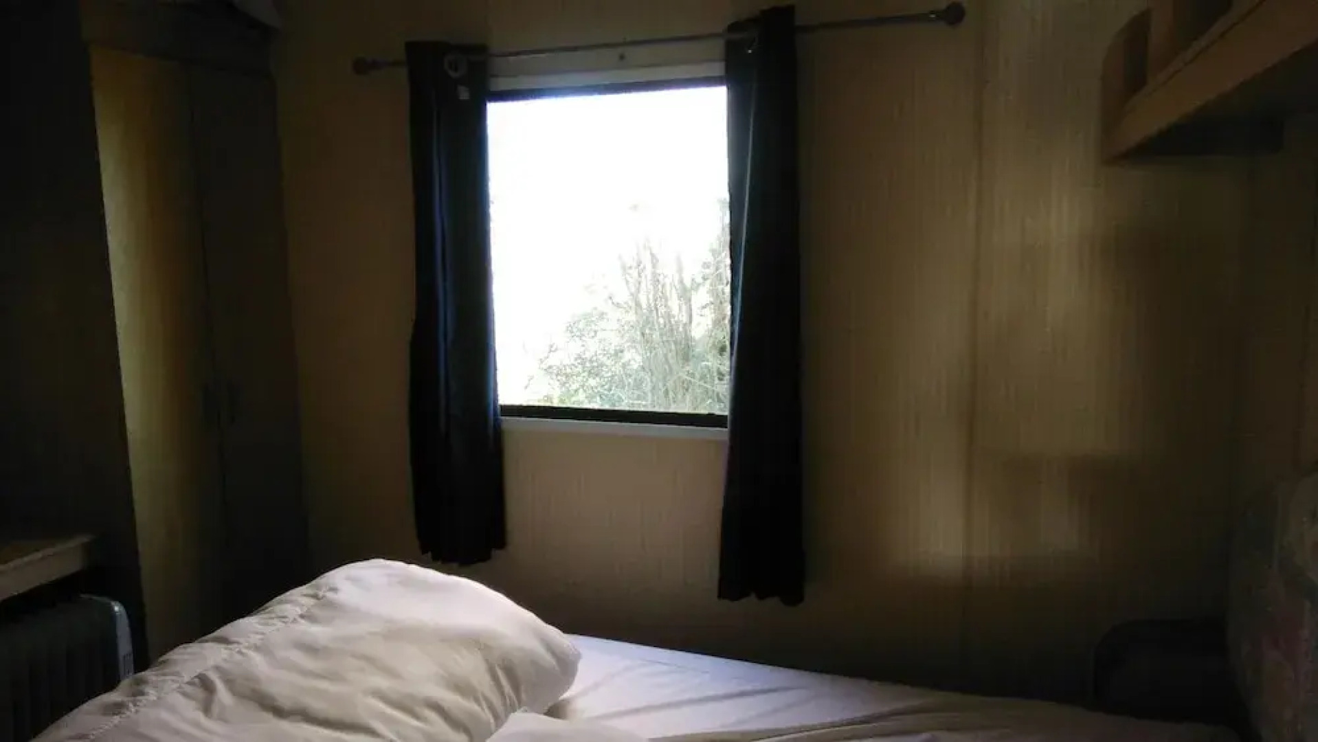 Charming 3-bed Caravan in Camber Food Rest