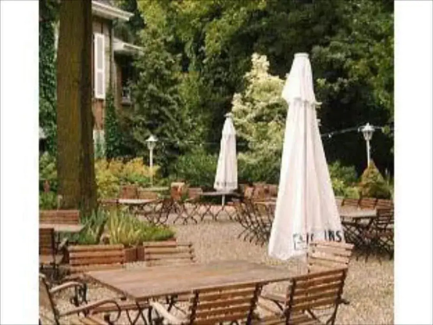 Hotel Casino im Park