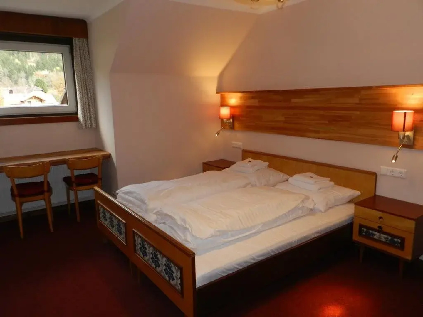 Locus Malontina Hotel